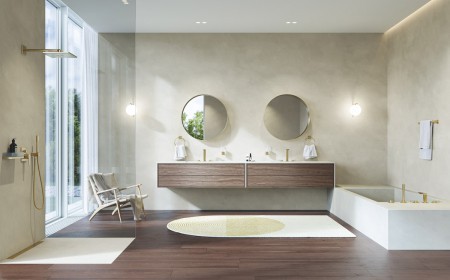 Baths
