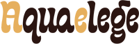 Aquaelege logo